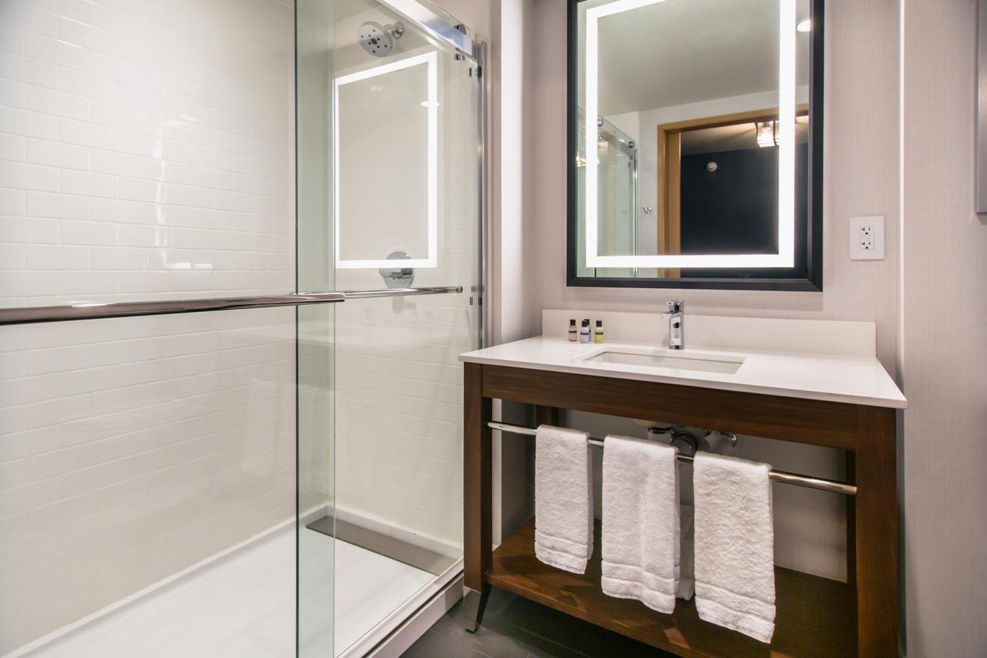 Four Points By Sheraton Deadwood Ruang foto